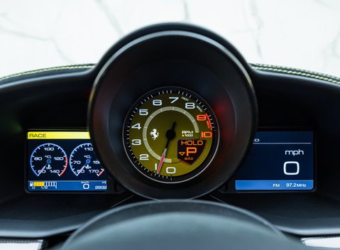 Ferrari 458 Speciale Aperta 22