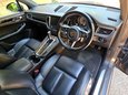 Porsche Macan 3.0 Macan S D Semi-Auto 4WD 5dr 15