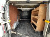 Ford Transit Custom SWB L1H1 Low Roof Trend 280 Sensors EURO 6 NO VAT 10