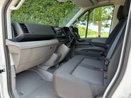 MAN TGE 3.160 Lwb Curtain Side Truck - Air Con / Cruise / 3.5t Towing 13