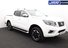 Nissan Navara 2.3 Navara Tekna dCi Auto 4WD 5dr