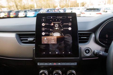 Renault Arkana S EDITION E-TECH 24