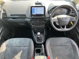 Ford Ecosport 1.0 EcoSport ST-Line 5dr 2
