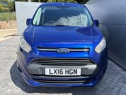 Ford Transit Connect 240 L2 120ps Limited Panel Van - No VAT 10