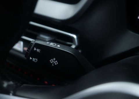 BMW 1 Series 1.5 118I M Sport Auto 5dr 42