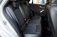 Audi Q2 TFSI S LINE 31