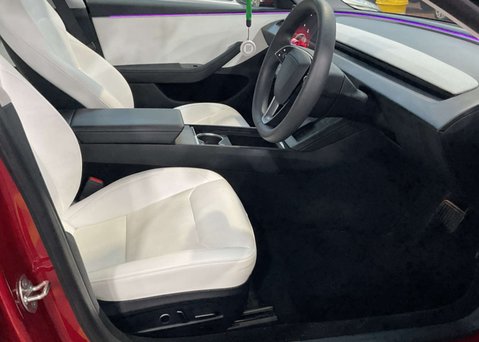 Tesla Model 3 (Dual Motor) Long Range Saloon 4dr Electric Auto 4WDE (306 ps) 10