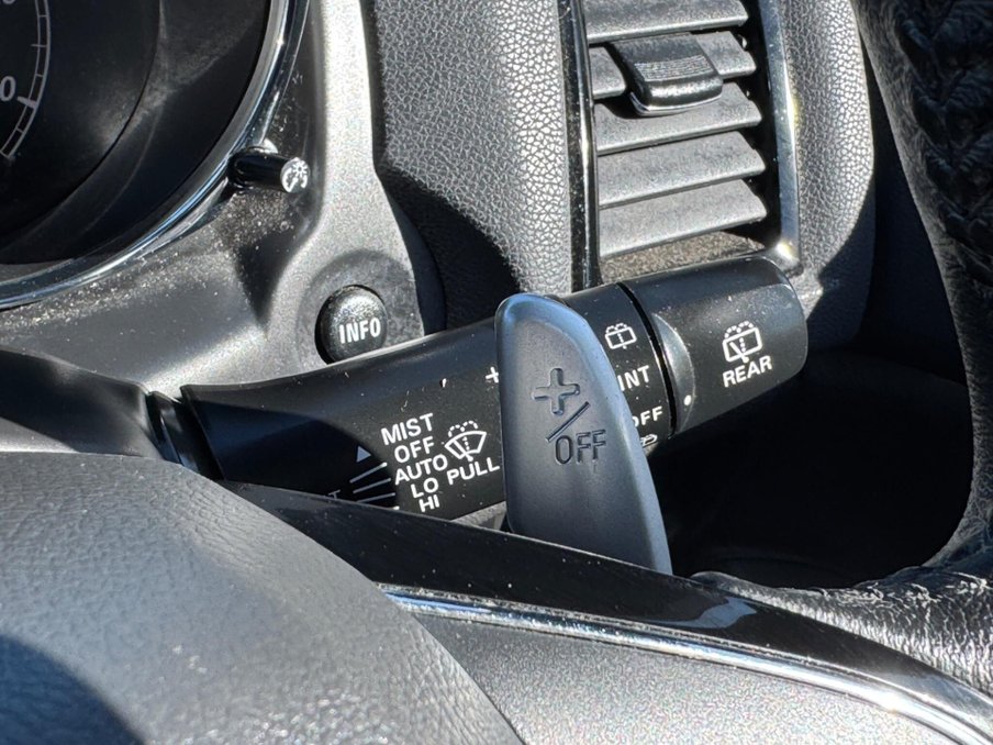 2019 Mitsubishi Asx — image 33