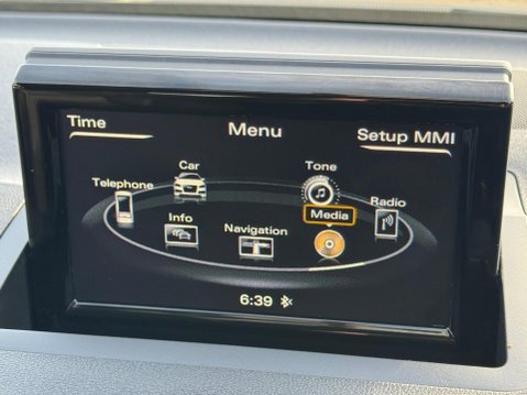 Audi A1 1.0 TFSI Sport Euro 6 (s/s) 3dr 15