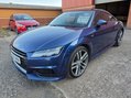 Audi TT 2.0 TT S Line TDI Ultra 3dr 25