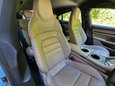 Porsche Taycan Taycan 4x2 4dr 17