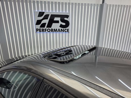 Ford Focus 2.3T EcoBoost RS Hatchback 5dr Petrol Manual AWD Euro 6 (s/s) (350 ps) 20