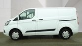 Ford Transit Custom SWB L1H1 Low Roof Trend 300 Air Con Sensors EURO 6 NO VAT 7