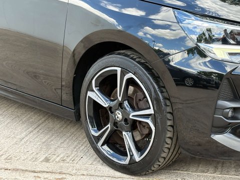 Vauxhall Corsa 1.5 Corsa SRi Premium TD 5dr 6