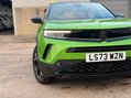 Vauxhall Mokka 1.2 Turbo Ultimate Auto Euro 6 (s/s) 5dr 2
