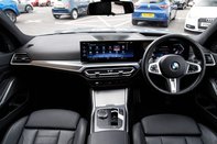BMW 3 Series 320I M SPORT 3
