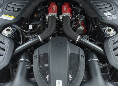 Ferrari GTC4 Lusso T 41