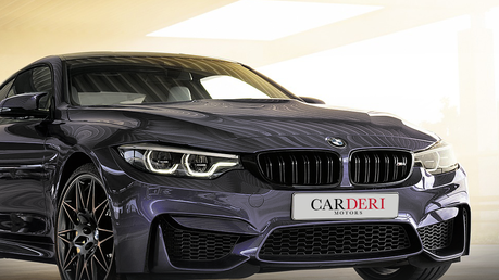 Welcome to Carderi Motors