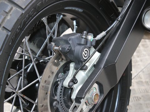 Ducati Scrambler Desert Sled SCRAMBLER DESERT SLED 26