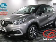 Renault Captur PLAY TCE 1