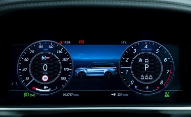 Land Rover Range Rover Sport 5.0 SVR 17