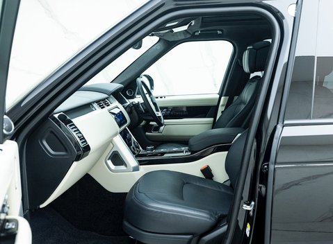 Land Rover Range Rover 3.0 SDV6 Autobiography 14