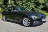 BMW 3 Series 1.5 318i Sport Auto 4dr