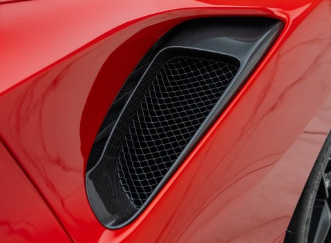 Ferrari 488 Pista Spider 37