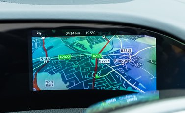 Porsche 918 Spyder 35