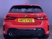 BMW 1 Series 1.5 116d M Sport (LCP) Hatchback 5dr Diesel DCT Euro 6 (s/s) (116 ps) One O 7