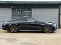 Mercedes-Benz G Series 4.0 AMG GT 63 S Premium+ 4Matic+ Auto 4WD 5dr 23