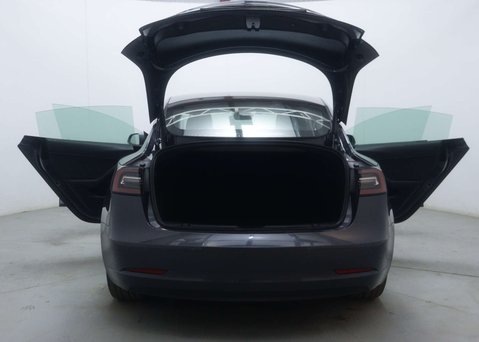 Tesla Model 3 Model 3 Long Range AWD 4WD 4dr 53