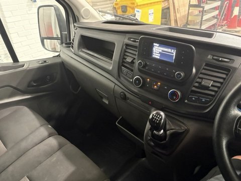 Ford Transit 350 LEADER C/C ECOBLUE 13