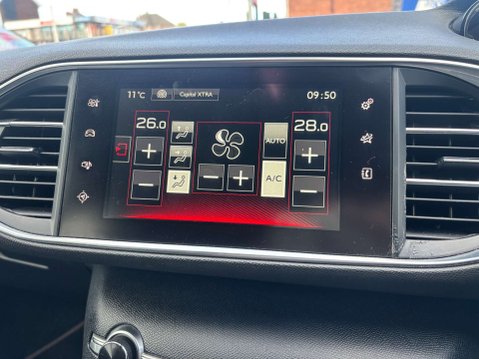 Peugeot 308 1.6 308 GTi by Peugeot Sport THP S/S 5dr 23