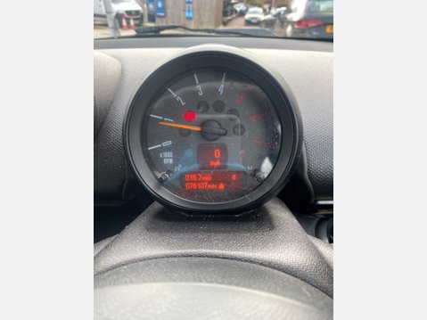 Mini Paceman COOPER SD ALL4 10