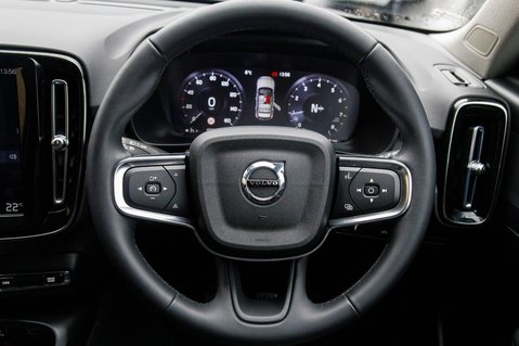 Volvo XC40 T3 INSCRIPTION 20