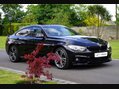 BMW 4 Series 3.0 435d M Sport Auto xDrive Euro 6 (s/s) 5dr 4