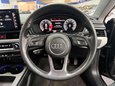 Audi A5 2.0 TDI 35 Sport Sportback 5dr Diesel S Tronic Euro 6 (s/s) (163 ps) 33