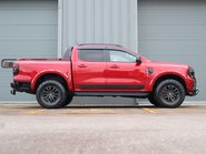 Ford Ranger WILDTRAK ECOBLUE STYLED BY SEEKER UK PRICE MATCH OFFER  8