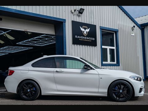 BMW 2 Series 3.0 M240I Auto 2dr 3