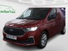 Ford Transit Connect LWB L2H1 Low Roof Limited Air Con Alloys Sensors Cam EURO 6
