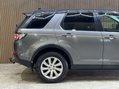 Land Rover Discovery Sport 2.0 Discovery Sport SE Tech TD4 Auto 4WD 5dr 15
