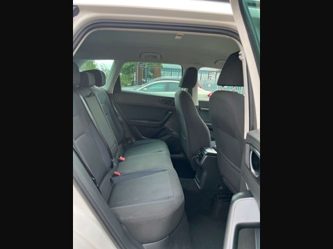 SEAT Ateca 1.0 Ateca SE Ecomotive TSi 5dr 19