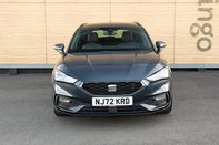 SEAT Leon TSI EVO FR SPORT 5