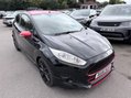 Ford Fiesta 1.0T EcoBoost Zetec S Euro 6 (s/s) 3dr 1