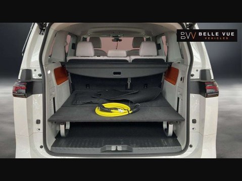 Volkswagen Id.Buzz ID Buzz Style 5dr - NATIONAL DELIVERY* 13