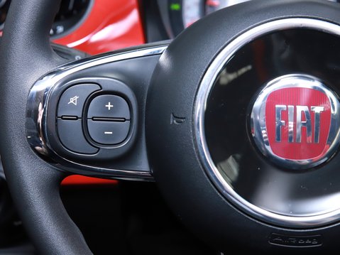 Fiat 500 1.2 Pop Star 3dr 26