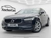 Volvo S90 D4 Momentum Saloon 4dr Diesel Auto Euro 6 (s/s) (1