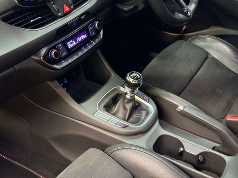 Hyundai i30 2.0 i30 N Performance TGDi 5dr 58