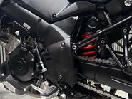 Suzuki V-Strom 1000 2017 15K ADVENTURE BIKE 1000CC LONG MOT WARRANTY TOURER 11